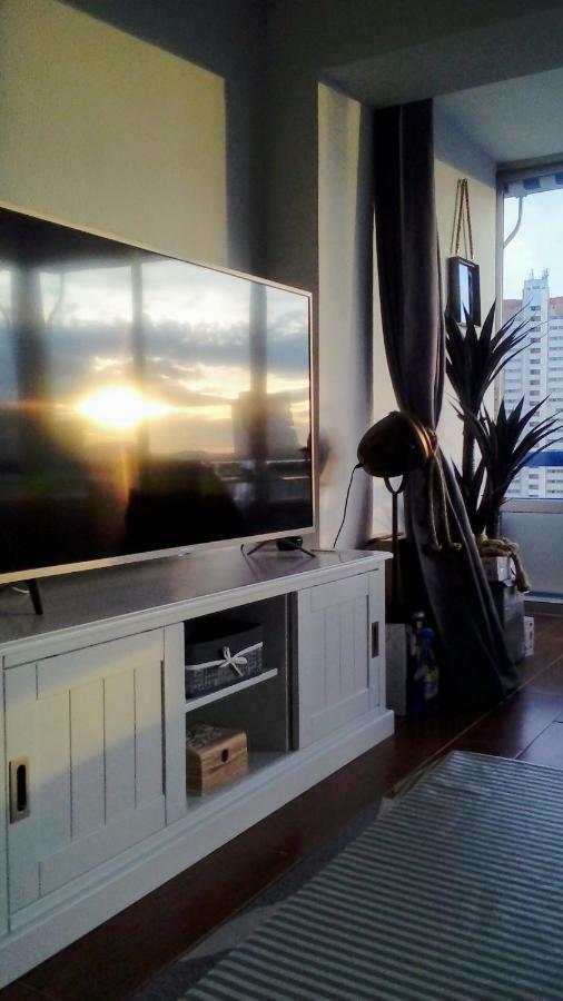Apartamento "Solaz" Benidorm Exterior foto