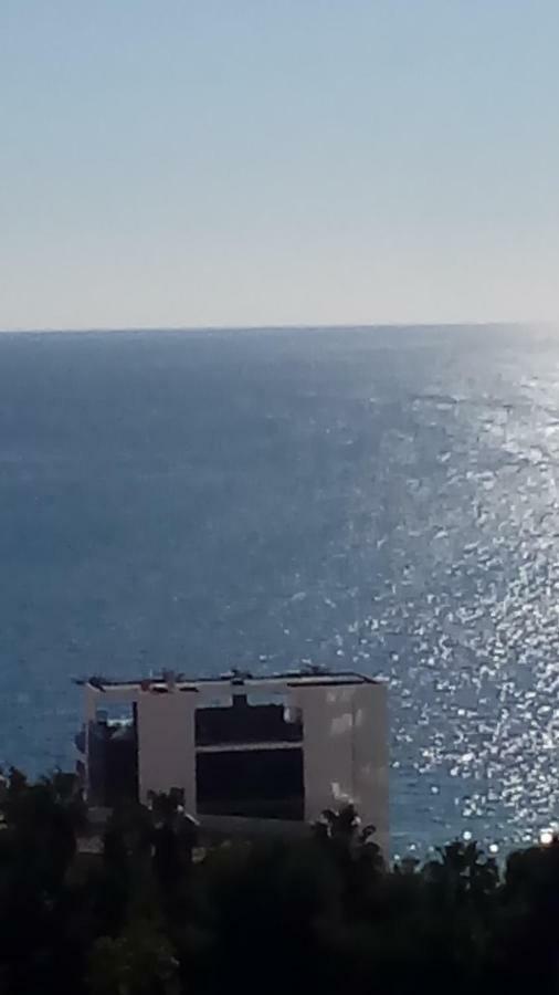 Apartamento "Solaz" Benidorm Exterior foto