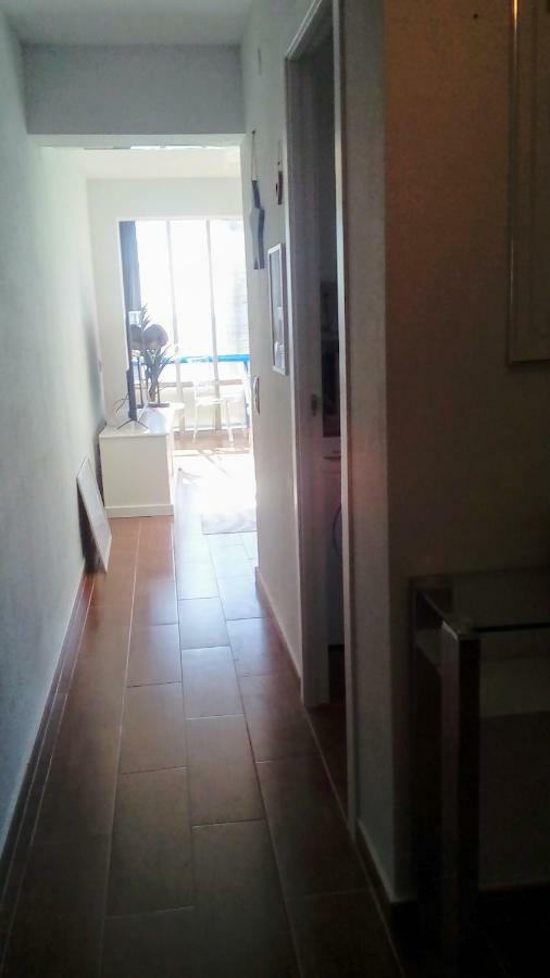 Apartamento "Solaz" Benidorm Exterior foto
