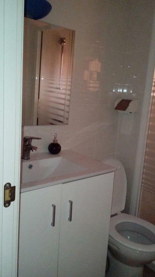 Apartamento "Solaz" Benidorm Exterior foto